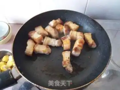 Make step 2