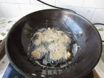 Make step 2