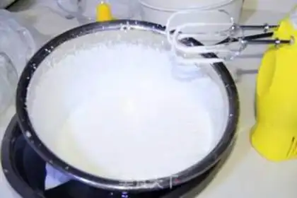 Make step 5