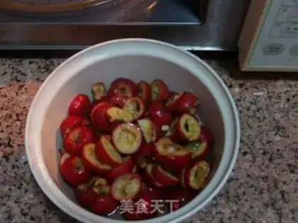 Make step 5