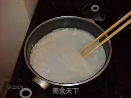 Make step 1