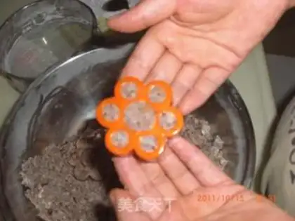 Make step 5