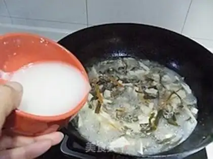 Make step 8