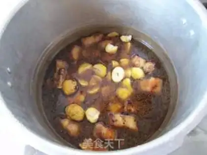 Make step 5