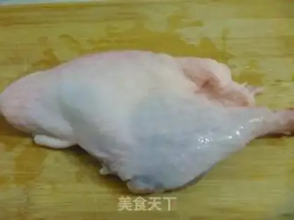 Make step 0