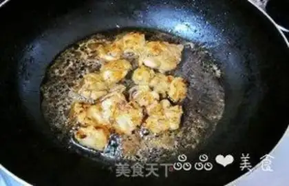 Make step 10