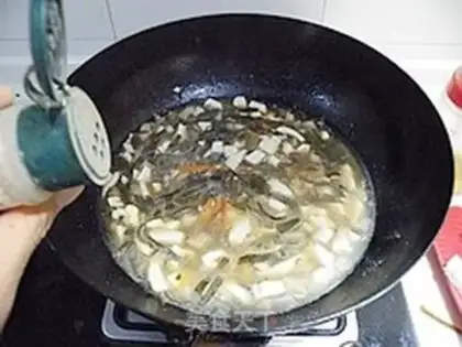 Make step 9