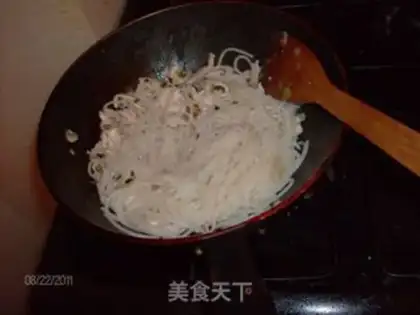 Make step 5