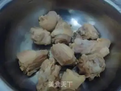 Make step 2