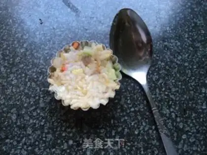 Make step 15