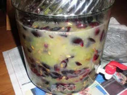 Make step 2