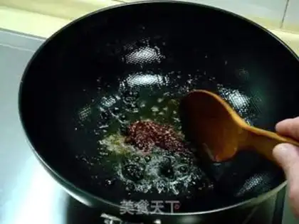 Make step 1