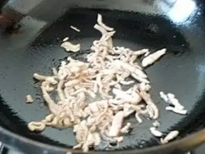 Make step 5