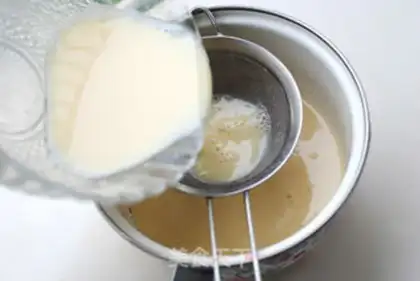 Make step 8