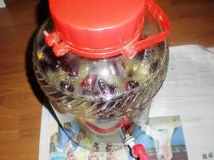 Make step 4