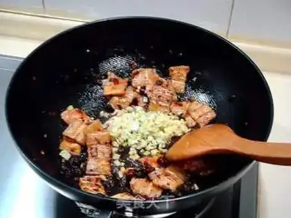 Make step 10