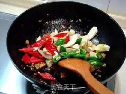 Make step 4