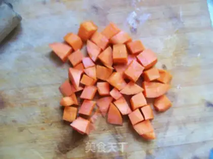 Make step 1