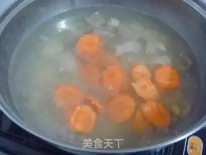 Make step 7
