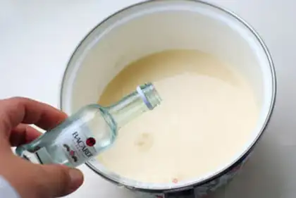 Make step 9