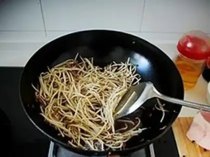 Make step 10