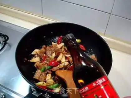 Make step 5