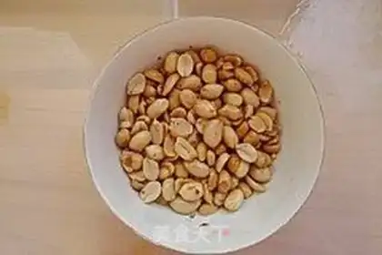 Make step 1