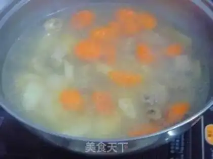 Make step 8