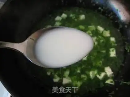 Make step 7