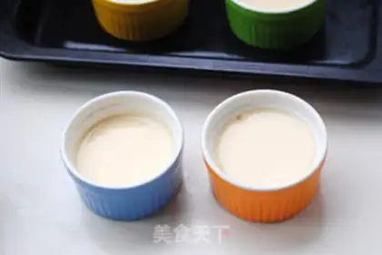 Make step 10