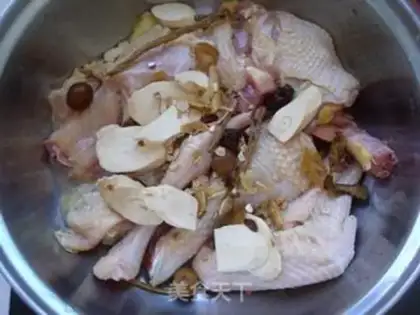 Make step 3