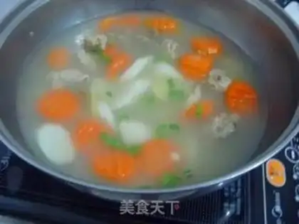 Make step 1
