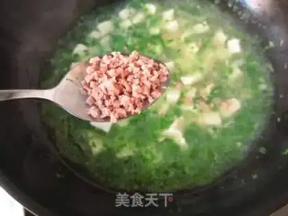 Make step 8