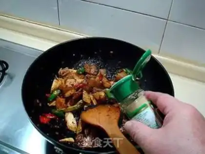 Make step 7