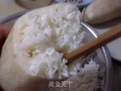 Make step 1