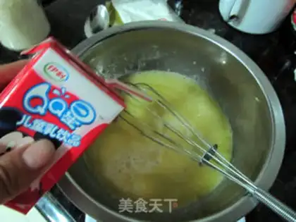 Make step 2