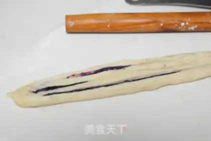 Make step 8