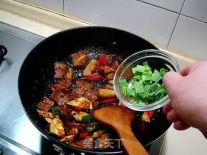 Make step 8