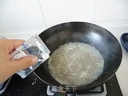 Make  step 8