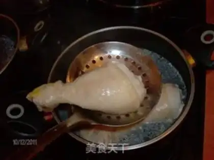 Make step 2