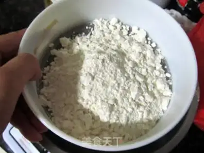 Make step 4