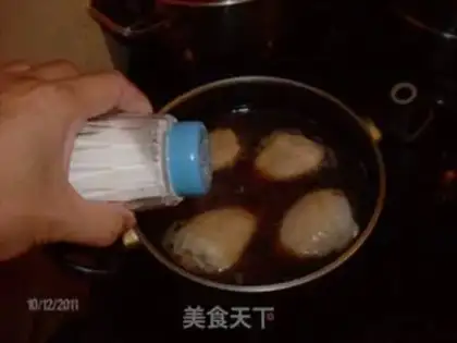 Make step 3