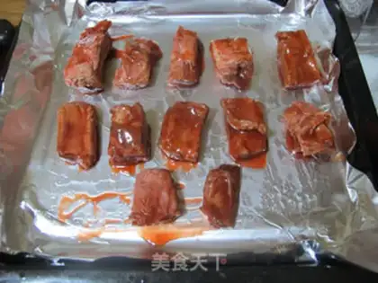 Make step 3