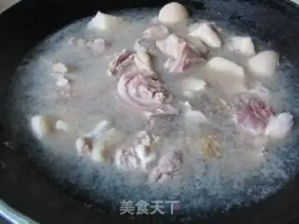 Make step 3