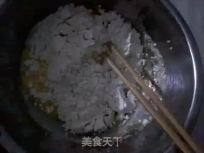Make step 1