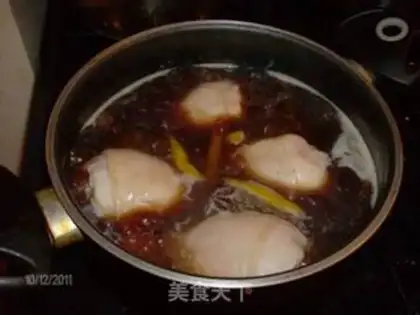Make step 5