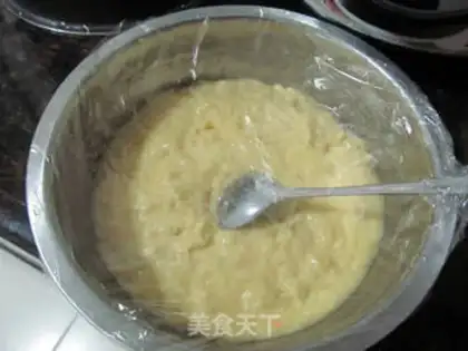 Make step 6
