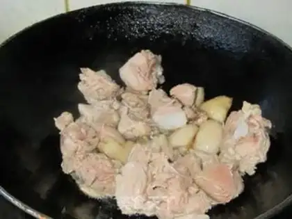 Make step 4