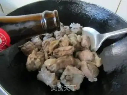 Make step 5