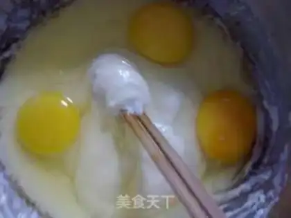 Make step 3